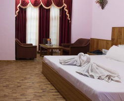 Hotel Satkar Residency_MyTravaly