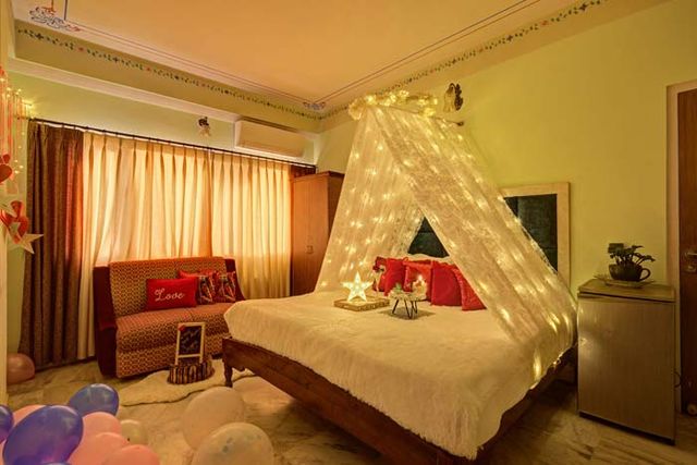 Hotel Sarang Palace | Hotels In Jaipur | Hotels Near Me | Online Hotel