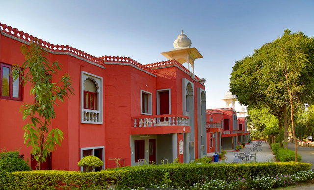 Best Deals On Oriental Palace Resorts In Udaipur MyTravaly Best Deals On Oriental Palace Resorts In Udaipur MyTravaly