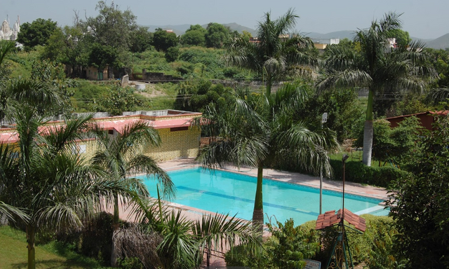Best Deals On Oriental Palace Resorts In Udaipur MyTravaly Best Deals On Oriental Palace Resorts In Udaipur MyTravaly