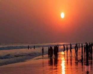 Travel Diaries_Gopalpur And Where To Stay In..?